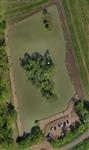 Luchtfoto De Schipslei